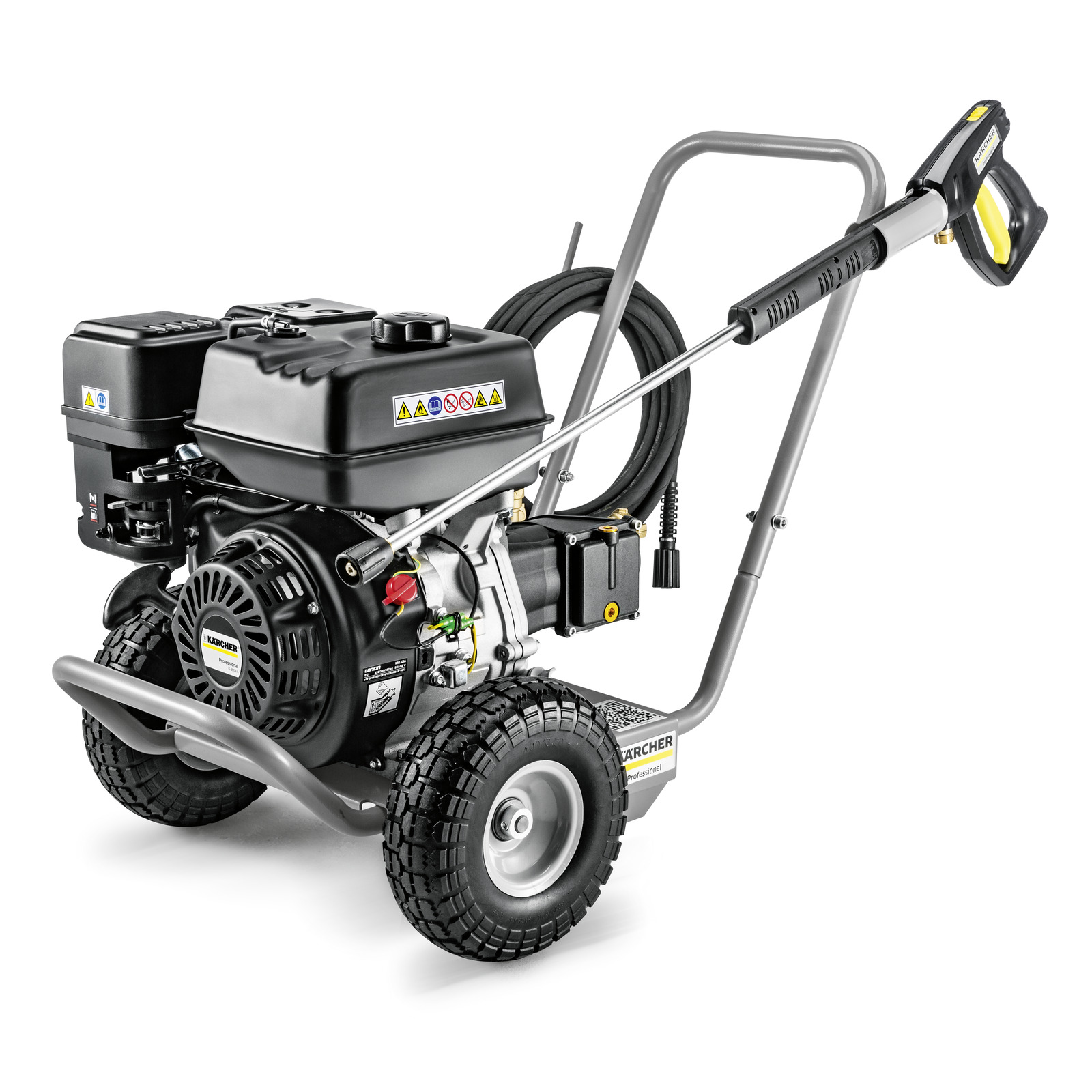 HD 9-25G CLASSIC